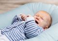 5 Cara Mengatasi Hidung Bayi Tersumbat, Orangtua Harus Tahu