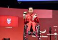 Ni Nengah Widiasih Sabet Medali Perak Paralimpiade Tokyo 2020