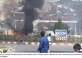 Bak Dapat Balasan Langsung Usai Serang Pasukan Amerika di Afghanistan, Benteng ISIS Langsung Meledak Hanya Beberapa Jam Setelah Ledakkan Bom Bunuh Diri di Bandara Kabul