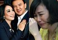 Puput Nastiti Devi Sekarang Hidup Nyaman dan Mewah Bersama Bos Pertamina, Berbanding Terbalik dengan Adiknya yang Sangat Sederhana