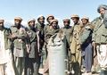 Kisah Operasi Intelijen 'Babut Mabur,' Saat Indonesia Bantu Mujahidin Afghanistan Lawan Uni Soviet, 'Menyamar' untuk Berikan AK-47 Dalam Jumlah Banyak dengan Cara Ini