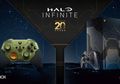 Microsoft Luncurkan Konsol Game Xbox Series X Halo Infinite, Harganya?