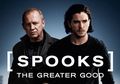 Sinopsis Spooks: The Greater Good, Kisah Sekelompok Anti Teroris