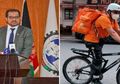Dulu Jabatannya Mentereng, Begini Nasib Menteri Komunikasi Afghanistan Banting Setir Jadi Tukang Antar Makanan, Setelah Negaranya Tumbang di Tangan Taliban