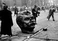 Ada Era Nazi di Jerman Meski Tanpa Patung Hitler, Fenomena Penghancuran Patung dalam Perspektif Sejarah, Bukan Berarti Menghapus Sejarah
