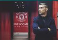 Cristiano Ronaldo Kembali ke Manchester United, Akankah Masih Berjaya