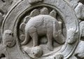 Satu Lagi, Penjelasan Teka-Teki Dinosaurus Kamboja di Kuil Ta Prohm
