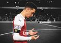 Mesut Ozil Jadi Tren di Medsos, Dirumorkan Gabung Rans Cilegon FC