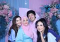 Bak Coreng Muka Ashanty! Niat Kasih Perhatian ke Istri Atta, Aurel Malah Adukan Polah Ibu Sambungnya ke Krisdayanti: Bunda Pasti Marah!