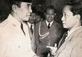 Sampai Membuat Sosok yang Menemuinya di Halim Kecewa, Keputusan Presiden Soekarno Ini Dianggap sebagai Titik Balik Penting Peristiwa G30S