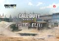 CoD Mobile Hadirkan Battle Pass Season 7 Bertajuk Elite of The Elite