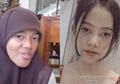 Viral Konten TikTok dari Perubahan Seorang Wanita yang Mengaku Dekil Saat Masih SMK: Jaman Bedak Enggan Menempel Dikulitku
