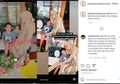 Pertama Kali Bertemu Anak Sambungnya, Henny Rahman Istri Alvin Faiz Tuai Cibiran Gara-gara Hal Ini