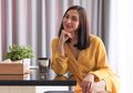 Lama Tak Terdengar, Mantan Artis Cilik Ini Sabet Gelar Master di Italia hingga Sukses Berbisnis Fashion, Begini Penampakan Rumah Mewahnya!