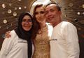 Tak Pernah Ada Habisnya Jadi Sorotan, Aksi Pamer Ayah Rozak Ini sampai Bikin Heboh Sekampung, Ayu Ting Ting Sampai Ditegur RW : Cuma Keluarga Gue