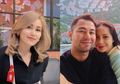 Dijuluki Istri Tersabar, Sosok Ini Bongkar Makna di Balik Sikap Diam Nagita Slavina, Bak Bumi dan Langit dengan Ayu Ting Ting