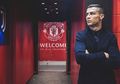 Pesan Cristiano Ronaldo di Foto Instagram Jadi Sorotan, Netizen Terharu