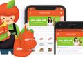 HappyFresh Berkolaborasi dengan SHIELD, Hadirkan Platform Mobile Aman!