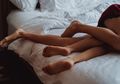 Coba Iseng Ganti Posisi Hubungan Intim Seperti Ini, Moms dan Dads Bisa Dapatkan Klimaks Tak Terlupakan, Silakan Coba Nanti Malam