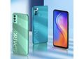 Spark 7 NFC, Smartphone dengan Teknologi NFC Harga 1,3 Jutaan