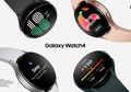 Harga Smartwatch Samsung Galaxy Watch4 Series Resmi Diumumkan!