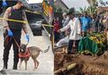 Pembunuhan Subang Sebentar Lagi Terungkap, Petunjuk Baru Berupa Bekas Tanah Di Tubuh Korban Dan Sepatu Putih Bisa Jadi Kunci Utamanya