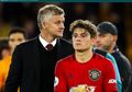 Kedatangan Cristiano Ronaldo Bikin Daniel James Merana di Man United