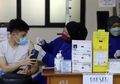 Jadi Vaksin Andalan di Indonesia Saat Ini, 1 Juta Dosis Vaksin Asal Amerika Ini Justru Ditangguhkan di Jepang Gara-Gara Masalah Fatal Ini, Bagaimana di Indonesia?
