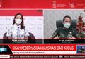 Sempat Alami Lonjakan Kasus Tertinggi di Indonesia, Ini Cara Pemkab Kudus Atasi Situasi hingga Jadi PPKM Level 2