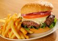 Bikin Syok Satu Keluarga! Padahal Cuma Makan Seporsi Burger dan Kentang Goreng, Pria Ini Mendadak Meninggal Dunia Gegara Terpapar Penyakit Mematikan