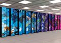 Bakal 4x Lebih Cepat, Supercomputer Polaris Dipersenjatai AMD EPYC