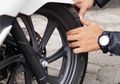 Bocor Mulu, Ini 4 Tanda Ban Motor Kalian Sebaiknya Diganti