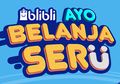 Blibli Tawarkan Promo Belanja Seru, Pemanasan Momen Harbolnas 2021