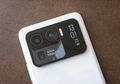 Xiaomi 12 Ultra Pakai Lensa Kamera Leica, Gak Pakai Sensor 108MP