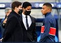 Mbappe Anggap Cek Kosong PSG Sampah? 3 Janji Besar Ini pun Tak Berarti