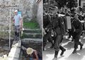 Bunker Perang Dunia 2 yang Dibangun Tentara Nazi ini Ditemukan di Dalam Reruntuhan Benteng Romawi, Satu-satunya Perampasan Jerman yang Berhasil di Wilayah Inggris