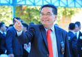 Ngebet Ingin Jadi Orang Nomor Satu di Tanah Timor Leste, Pria Ini 'Dipecat' oleh Paus Fransiskus Usai Sebelumnya Diskors karena Alasan Ini