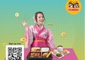 Bukan Halu, Begini Cara Dapat E-Voucher Hokben Rp600 Ribu, Gampang!
