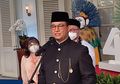 Anies Baswedan Beri Kabar Gembira! Kasus Covid-19 di Jakarta Makin Terkendali, Sekolah Tatap Muka Akan Dilaksanakan Setiap Hari