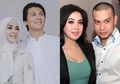 Pernah 7 Tahun Jalin Asmara, Cucu Raja Malaysia Ini Akhirnya Bongkar Alasannya Tinggalkan Syahrini, Tak Kuat Pacari Sang Penyanyi Secara Finansial?