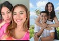 Usai Lidya Kandou dan Nana Mirdad Dituduh Ikut Campur Kisruh Perceraian Kenang Mirdad, Kini Pihak Tyna Kanna Lewat Istri Giring Ganesha Angkat Bicara