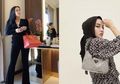 Diancam Akan Dikirim Bom, Uci Flowdea Laporkan Medina Zein ke Polisi, Ini Awal Mula Konflik Keduanya