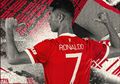 Diam-diam, Kedatangan Ronaldo Membawa Petaka Besar ke Manchester United yang Bikin Solsksjaer Pusing