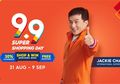 Jangan Ketinggalan! Ini Daftar Promo 9.9 di Shopee dan Blibli