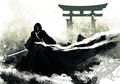 Shinigami, Dewa Kematian dalam Cerita Rakyat dan Budaya Pop Jepang