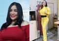 Nyesel Baru Tahu, Anisa Bahar Berhasil Turun 46 Kg Berat Badannya hingga Bikin Netizen Tak Percaya, Ini Rahasia Diet Sang Pedangdut!
