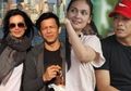 Tak Heran Pesonanya Bikin Luna Maya dan Sophia Latjuba Klepek-klepek, Ariel Noah Sempat Alami Hal Tak Terduga Saat Sedang Manggung: Paling Parah Dicium..