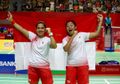 Ikuti Jejak Greysia/Apriyani, Leani/Khalimatus Raih Medali Emas di Paralimpiade Tokyo 2020