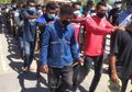Ratusan Warga Timor Leste Berbondong-bondong Nekat Lewati 'Jalur Tikus' Masuk ke Indonesia, Ngaku Tak Betah Tinggal di Negara Sendiri, Ada Apa?