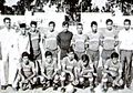 An Nasher Hingga Assyabaab, Eksistensi Arab dalam Sepak Bola Nasional